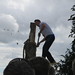 Irish Lumberjack Show