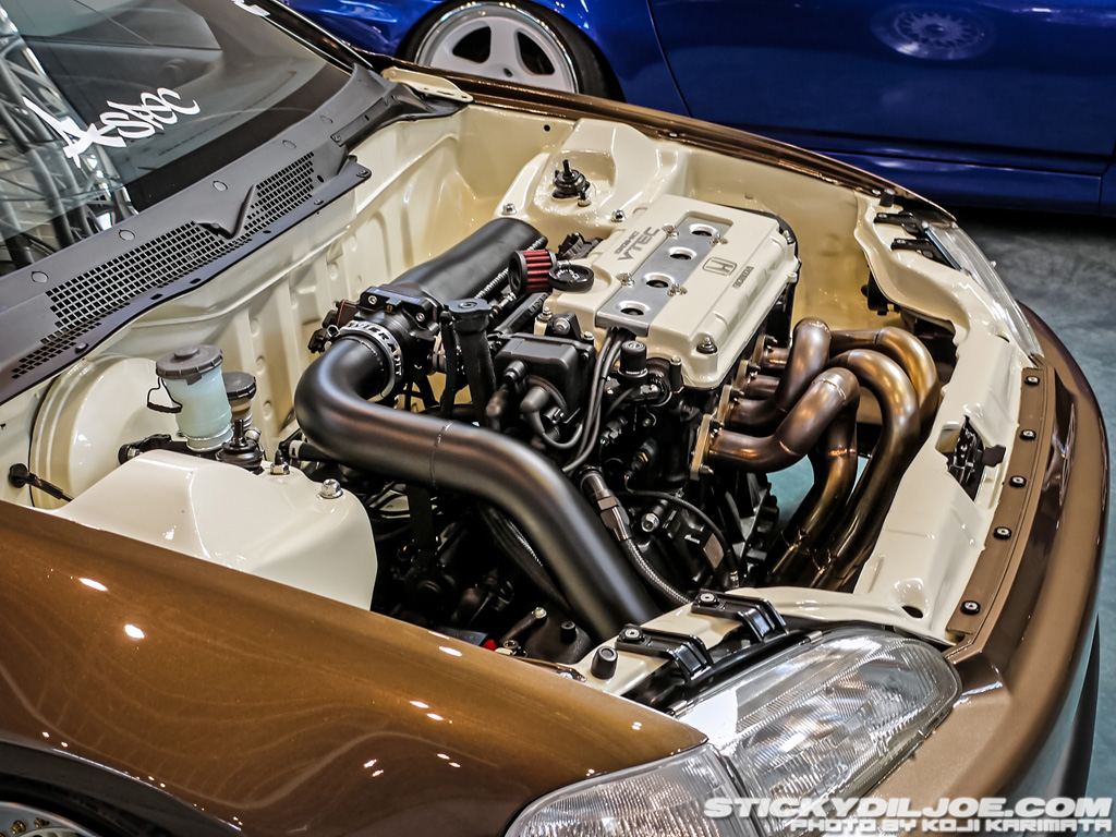 The Chronicles Top Ten Hondas of 2013… 10-6… – The Chronicles