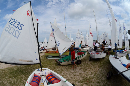 Oxford Regatta - Opti Green Fleet-10.jpg by hergan family