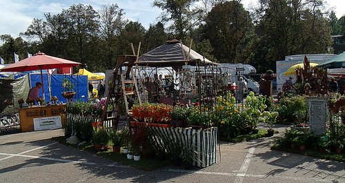 Pforzheim handelt - Garten
