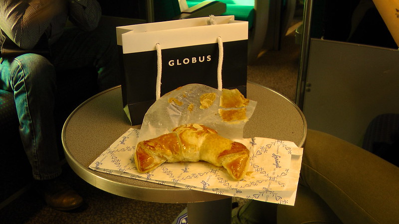 If your dream doesn't scare you, it's not big enough