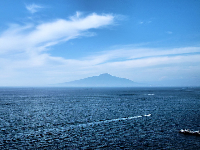 Naples, Italy