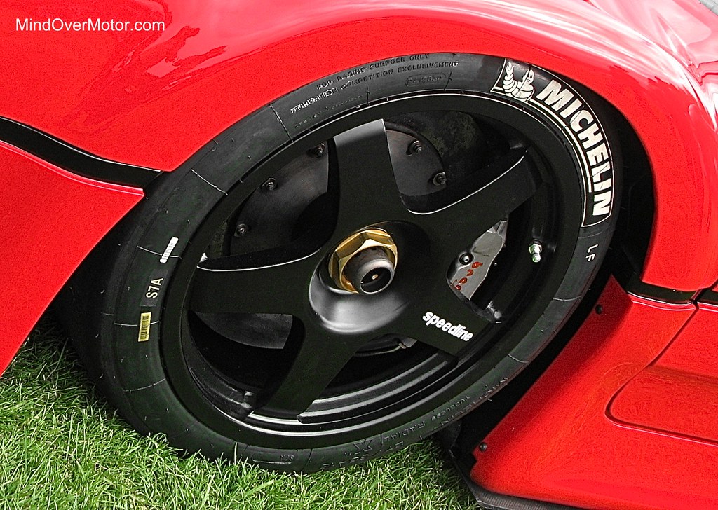 Ferrari F50 GT Ferrari F50 GT