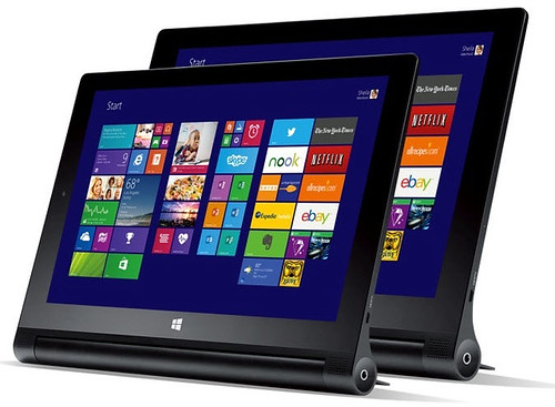 Lenovo YOGA 2 10
