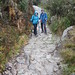 Classic Inca Trail to Machu Picchu