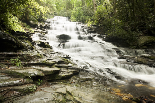 Minnehaha Falls