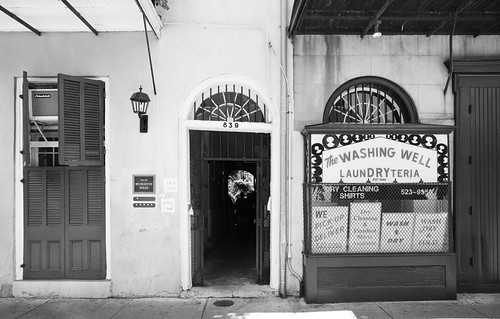 French Quarter