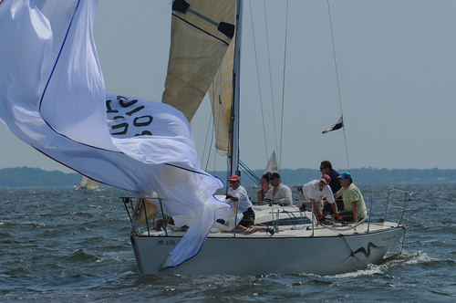 CBYRA Race Week 2013 - Fleet 3-64.jpg by hergan family