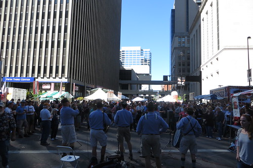 Oktoberfest Zinzinnati