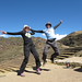 inca ruins