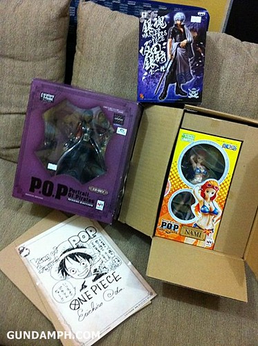 June 2013 Hauls (phone camera) (2)