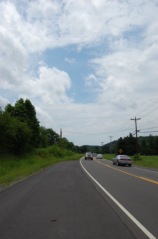 Cherokee National Forest
