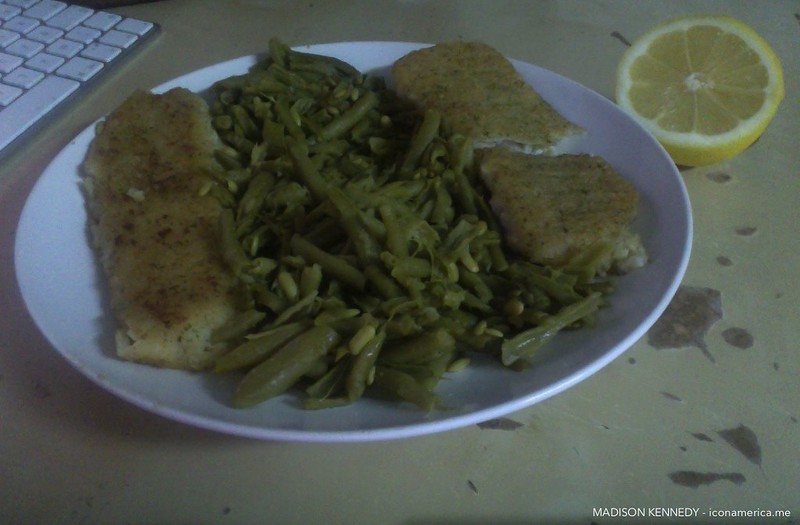 My room isn't messy, it's grunge