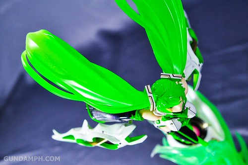 Max Factory Hatsune Miku VN02 Mix Figure Review (37)