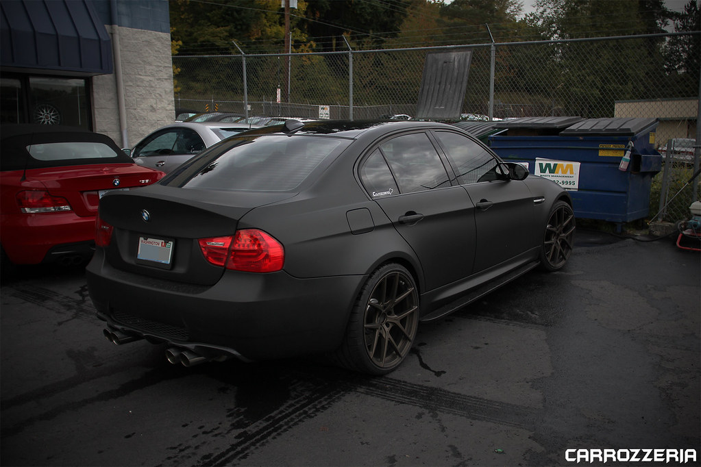 Bmw m3 forum (e90 e92)
