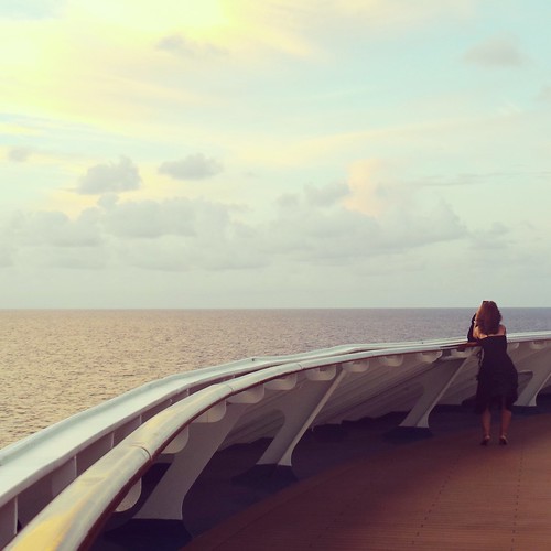 Eastern Caribbean Instagram Cruise, July 2013