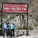 Classic Inca Trail to Machu Picchu