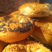 Montreal Style Bagels