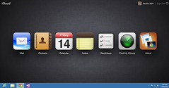 iCloud