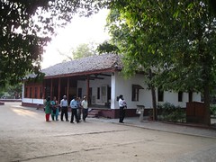 Gandhi Ashram