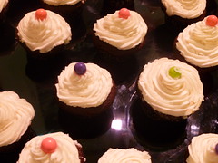 Gluten Free Chocolate Cupcakes