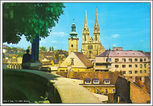 Zagreb Zagreb