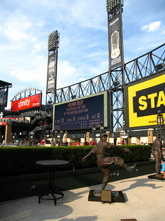 Chicago White Sox Baseball