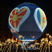 LED sphere strip P50 3