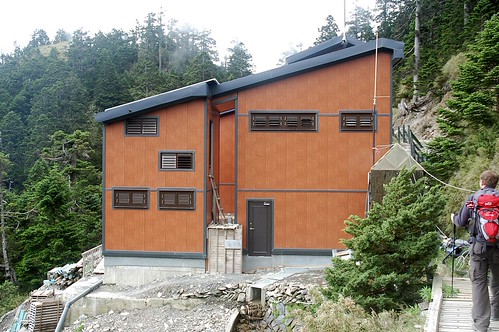 Yushan Single Day Ascent