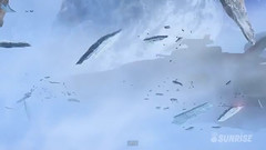 Gundam AGE 3 Episode 34 The Space Pirates Bisidian Youtube Gundam PH 0026