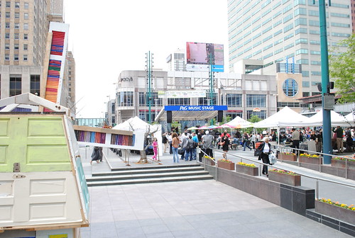 EcoSculpt Awards 2012