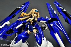 Armor Girls Project Cecilia Alcott Blue Tears Infinite Stratos Unboxing Review (88)