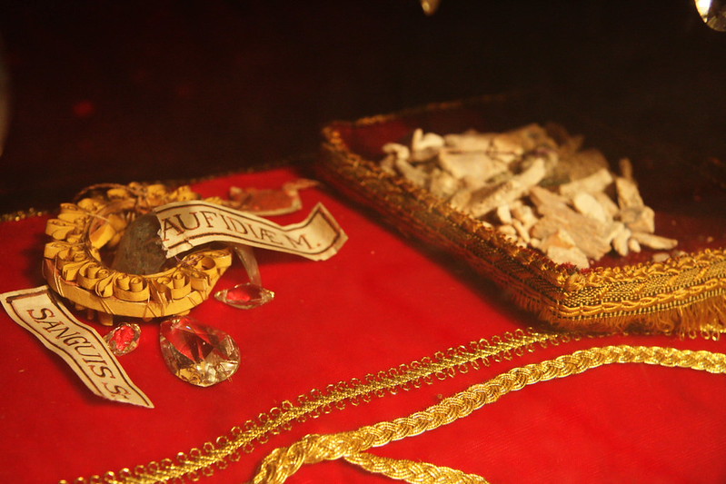 Relics