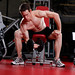 Men's Fitness June 2012 Shoot