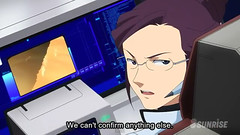 Gundam AGE 3 Episode 31 Terror! The Ghosts of the Desert Youtube Gundam PH 0060
