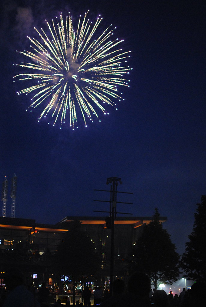 Smale Riverfront Park