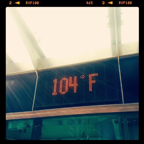 Taken with Instagram