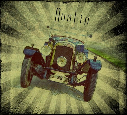 Austin