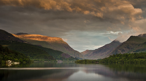 Llyn Padarn