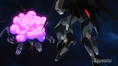 Gundam AGE 3 Episode 39 The Door to the New World Youtube Gundam PH (63)
