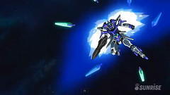 Gundam AGE 4 FX Episode 40 Kio's Resolve, Together with the Gundam Youtube Gundam PH (77)
