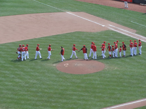 Great American Ball Park