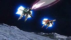 Gundam AGE 4 FX Episode 42 Girard Spriggan Youtube Gundam PH (28)
