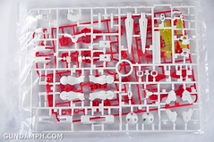 HG 00 Gundam Seven SwordG Inspection Color (C3xHobby Exclusive 2010) Unboxing Photos (10)