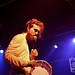 Edward Sharpe and the Magnetic Zeros @the Kool Haus, 05.13.2012