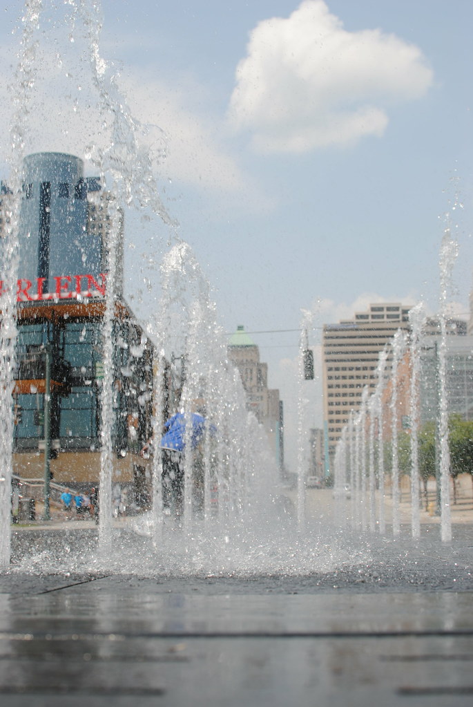 Smale Riverfront Park