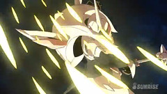 Gundam AGE 4 FX Episode 41 Beautiful Fram Youtube Gundam PH (58)