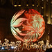 LED globe strip P50
