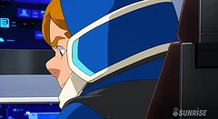 Gundam AGE 4 FX Episode 47 Blue Planet, Lives Ending Youtube Gundam PH (70)