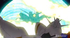 Gundam AGE 4 FX Episode 46 Space Fortress La Glamis Youtube Gundam PH (149)